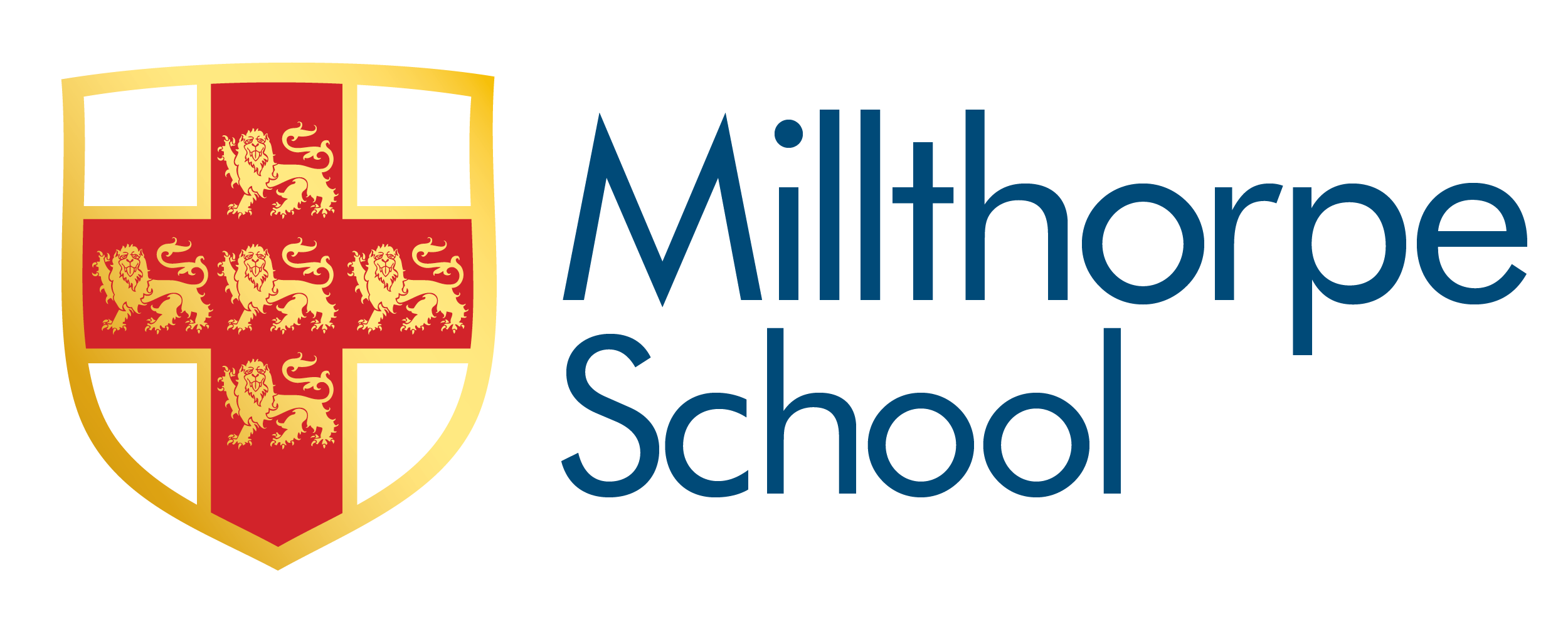 Millthorpe School logo