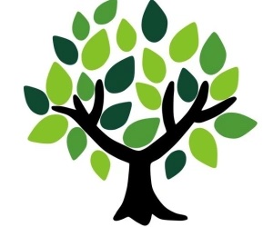 Woodthorpe School logo