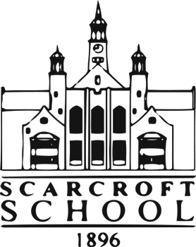 Scarcroft Primary School logo