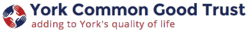 Image of York Common Good Trust logo