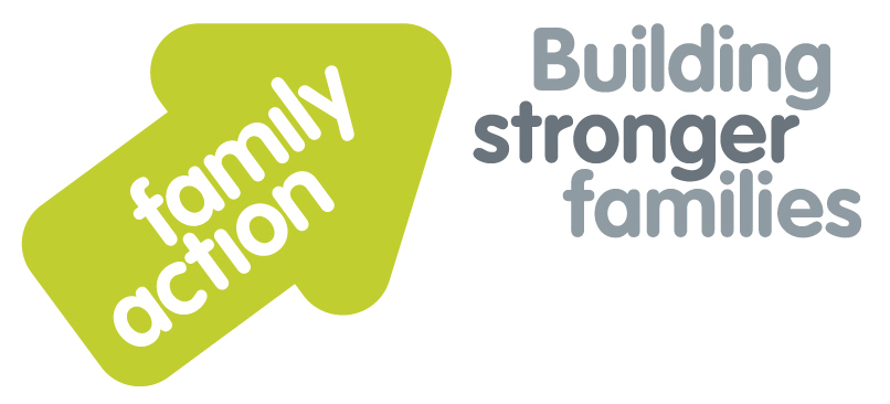 Image of Family Action logo