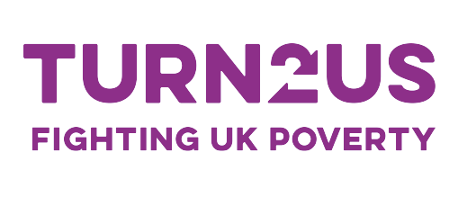 Image of Turn2Us logo