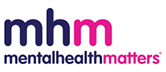 Image of Mental Health Matters logo