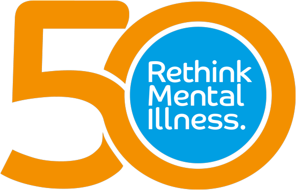 Image of Rethink logo